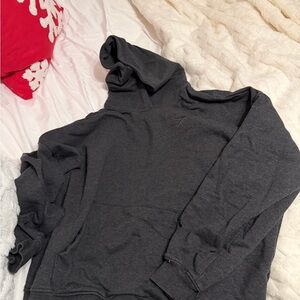 Gymshark Dark Grey Hoodie